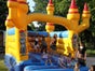 Hüpfburg ~ Schloss ~ Springburg ~ hüpfen ~ Schloß ~ Hopsburg ~ bei spass-events - Galerie - Bild 3