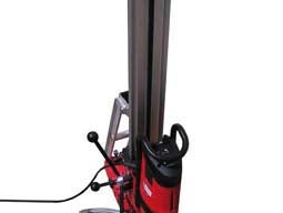 Diamant-Kernbohrsystem DD 250