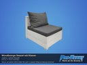 Woodlounge Sessel
