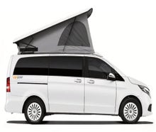Pössl Vanstar -Mercedes V-Klasse- Luxusbus