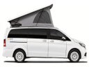 Pössl Vanstar -Mercedes V-Klasse- Luxusbus