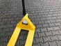 Gabelhubwagen / Hubwagen 2t - Galerie - Bild 2
