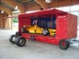 Formel 1 Simulator auf Anhänger - Galerie - Bild 2