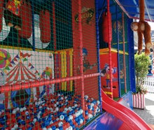 Spielmobil "Kiddy Fun"