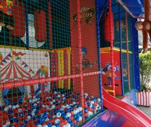 Spielmobil "Kiddy Fun"