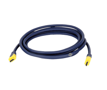 HDMI Kabel 3 m mieten – Kabel & Adapter