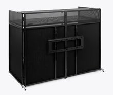 VONYX DB6 DJ Pult mit TV Halterung