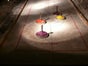 Eisstock schießen, Curlingbahn, Eisstockbahn - Galerie - Bild 2