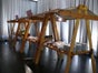 Marktstand Universal - Buffetstand - Galerie - Bild 2