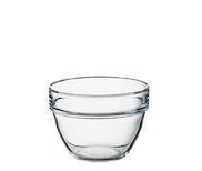 Glasschälchen für Marmelade klein ø59