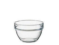 Glasschälchen ø105 oder ø140