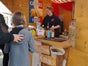 Mobiler Weihnachtsmarkt Weihnachtsmarkthütte mieten - Galerie - Bild 4