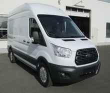 Ford Transit Kasten 350 L3H3 , 2.2 l TDCi, 155 PS