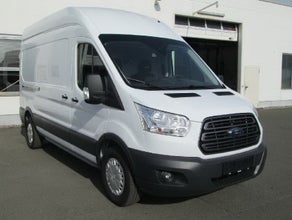 Ford Transit Kasten 350 L3H3 , 2.2 l TDCi, 155 PS