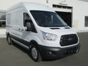 Ford Transit Kasten 350 L3H3 , 2.2 l TDCi, 155 PS
