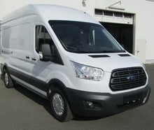 Ford Transit Kasten 350 L3H3 , 2.2 l TDCi, 155 PS