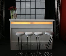 Bar "Linear"