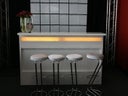 Bar "Linear"