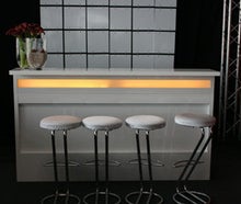 Bar "Linear"