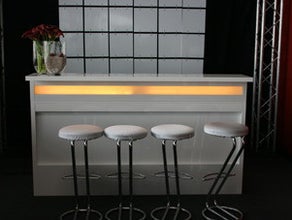 Bar "Linear"