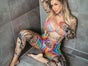 Stripperin Amanda, Stripshow, Direktkontakt -auch kurzfristig- ❤️ - Galerie - Bild 2