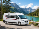 5 Sterne Horus 145 *VOLL* 2024 - Galerie - Bild 1