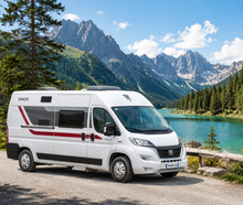 5 Sterne Horus 145 *VOLL* 2024
