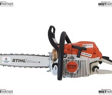 Motor Kettensäge 40 cm