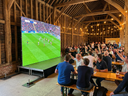LED Videowand mieten: Videowall Event Messe ab 999€
