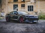 Camaro 6.2 V8 - Automatik mit Schaltwippen - 453PS - Galerie - Bild 3
