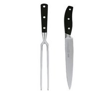 Besteck - Messer - Tranchiermesser Profi - inkl. Reinigung