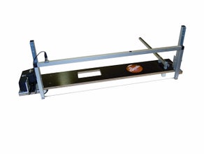 Styroporschneider / Dämmplattenschneider 135 cm