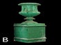 Blumenvase, Kelch, Barock, Griechenland, Antik, Blumen, Blumenpokal, Pokal - Galerie - Bild 4