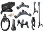 DPA Tourset 4x d:vote 4099 schwarz inkl. 10x Clips nach Wahl - Galerie - Bild 3