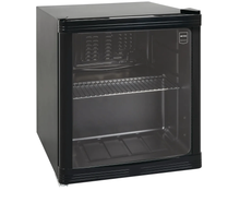 Getränke-Kühlschrank klein (46L)
