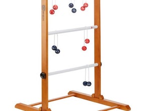 Leitergolf / Leitergolffspiel für Spiel- / Firmenfeste mieten in OWL