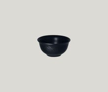 Karbon Schälchen 11cl schwarz ø9cm