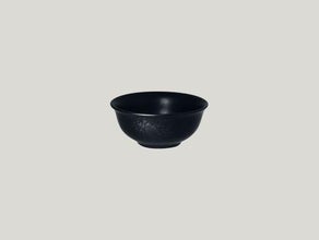 Karbon Schälchen 11cl schwarz ø9cm