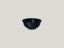 Karbon Schälchen 11cl schwarz ø9cm