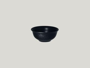 Karbon Schälchen 11cl schwarz ø9cm