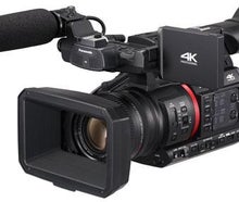 Panasonic AG-CX350