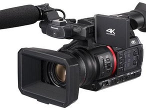 Panasonic AG-CX350