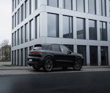 Porsche Cayenne S in Würzburg und Umgebung mieten, 474 PS