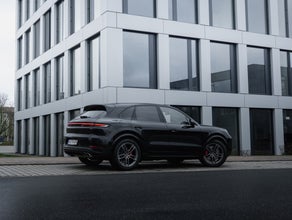 Porsche Cayenne S in Würzburg und Umgebung mieten, 474 PS
