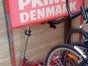 70er Jahre Fahrradständer, Fahrrad, Ständer, Werbung - Galerie - Bild 2