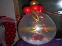 Ballonverpackung / Verpackungsballons / Weihnachtsverpackungsaktion inkl. 19% MwSt.