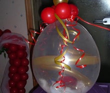 Ballonverpackung / Verpackungsballons / Weihnachtsverpackungsaktion inkl. 19% MwSt.