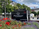 Ausschankwagen ohne Brauereiwerbung zu Vermieten - Galerie - Bild 1