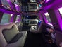 Stretchlimousine Hummer / Ford Excursion in weiß, Luxus pur, Roter Teppich und Getränke kostenlos incl.! Zudem dürfen Sie kostenlos eigene Getränke mitbringen! - Galerie - Bild 4