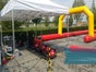 4xCrazy Cart mit Rennstrecke im Set - Galerie - Bild 4
